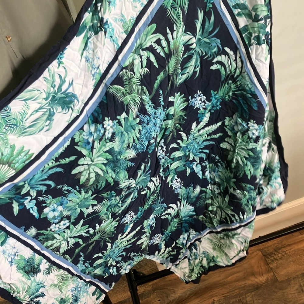 Tommy Bahama Midi Dress View 4